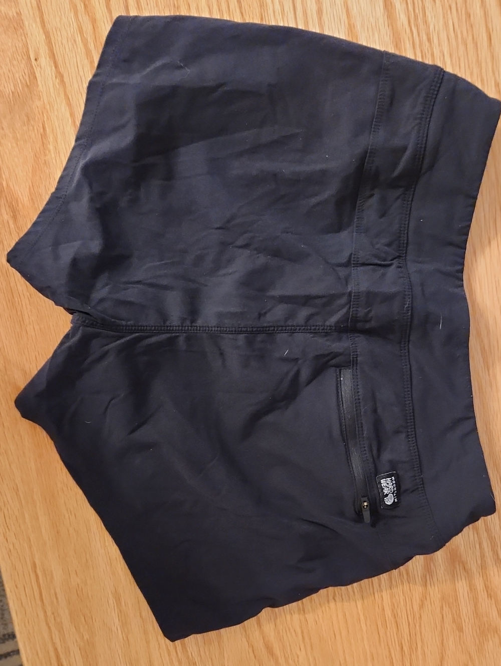 Shorts - Picture 2 of 11